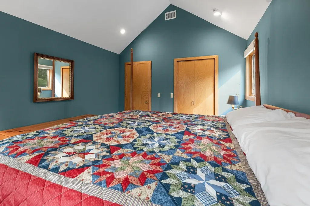 6 Old Ridge Road Winhall VT 05340
