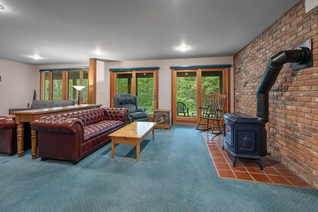 6 Old Ridge Road Winhall VT 05340