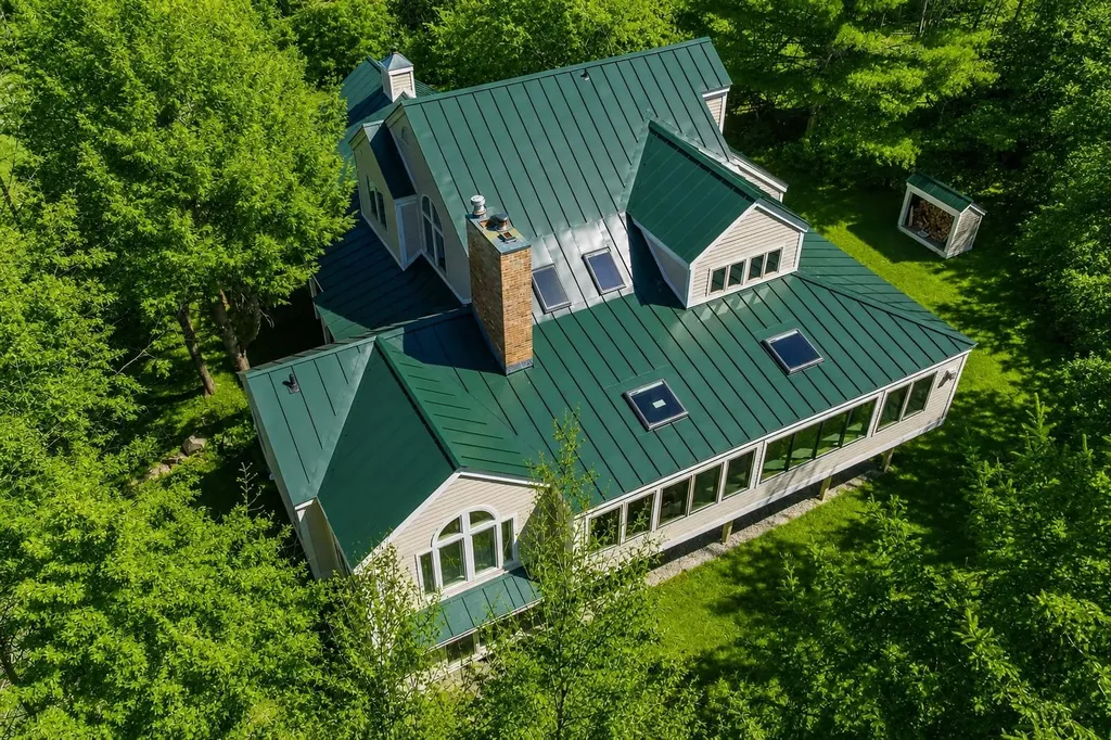 6 Old Ridge Road Winhall VT 05340