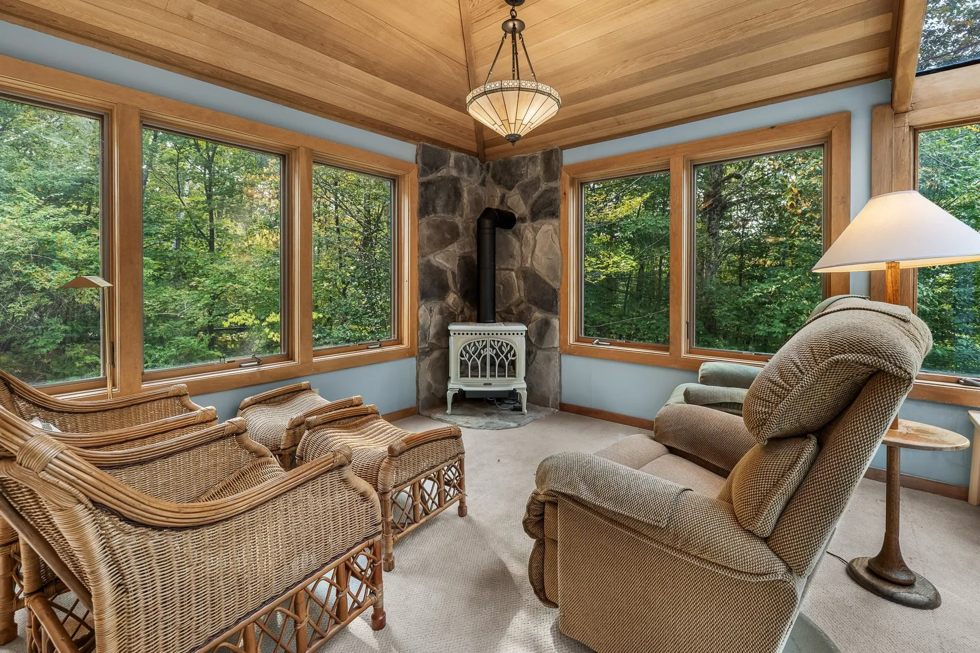 6 Old Ridge Road Winhall VT 05340