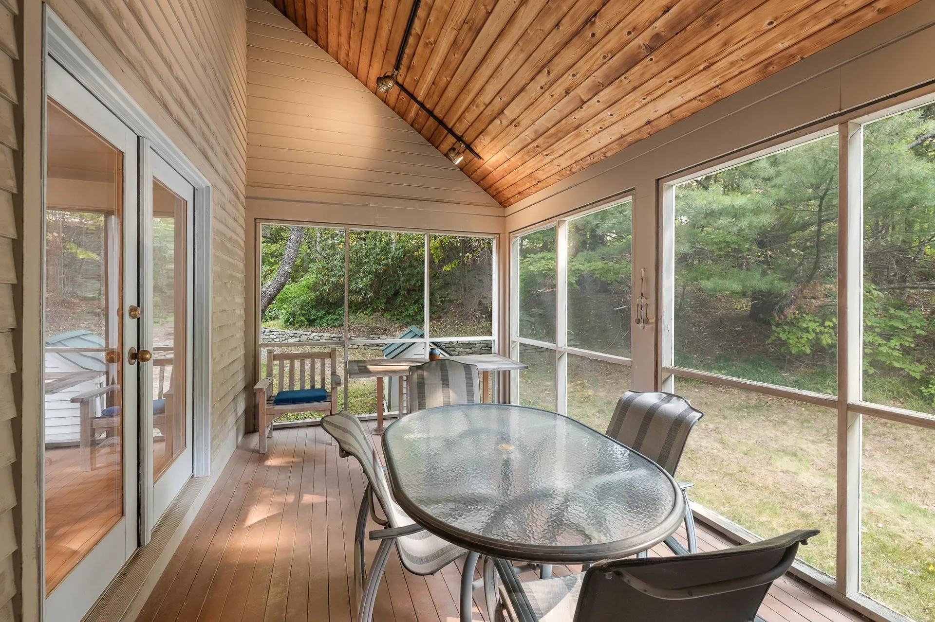 6 Old Ridge Road Winhall VT 05340
