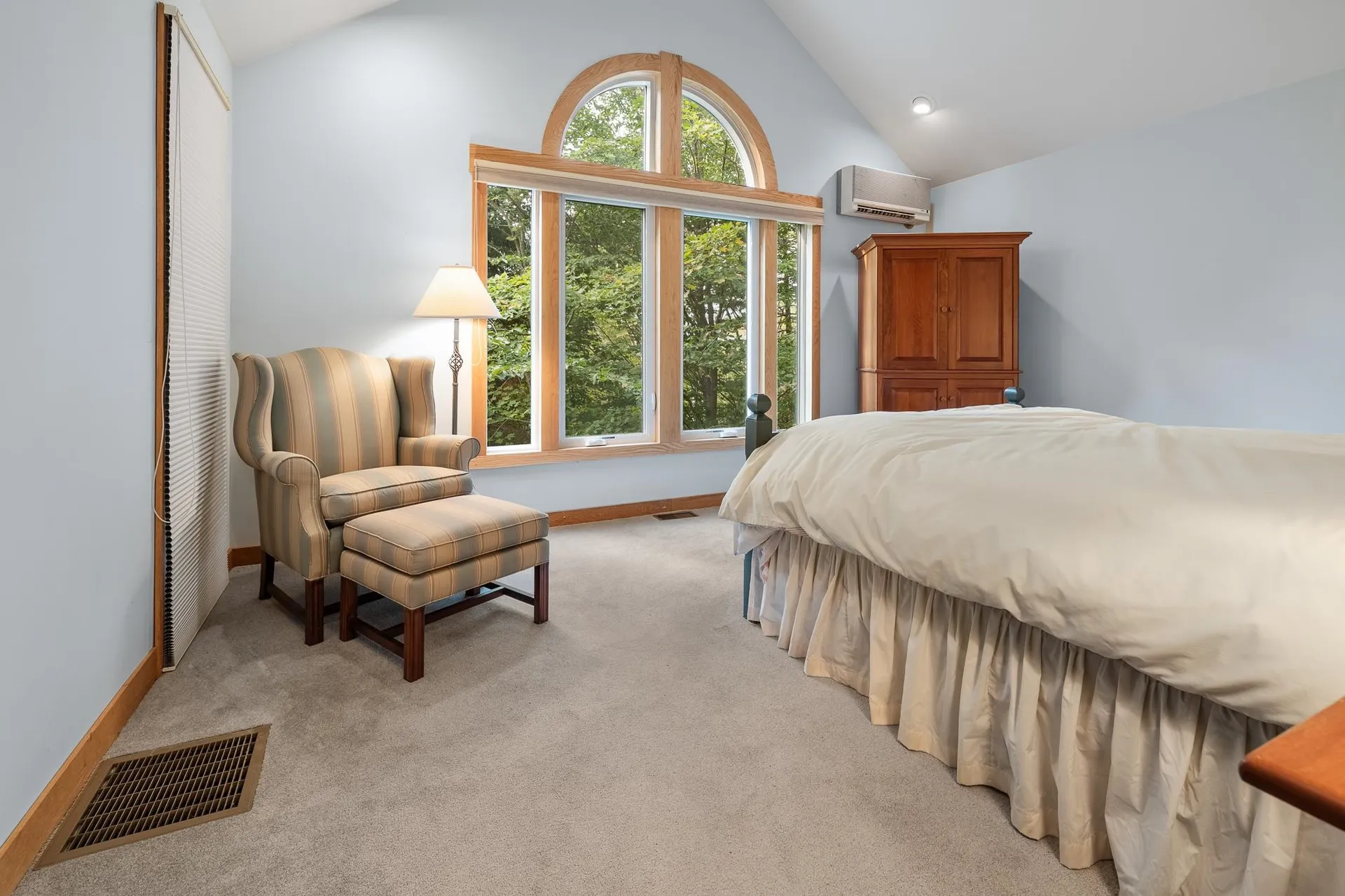6 Old Ridge Road Winhall VT 05340