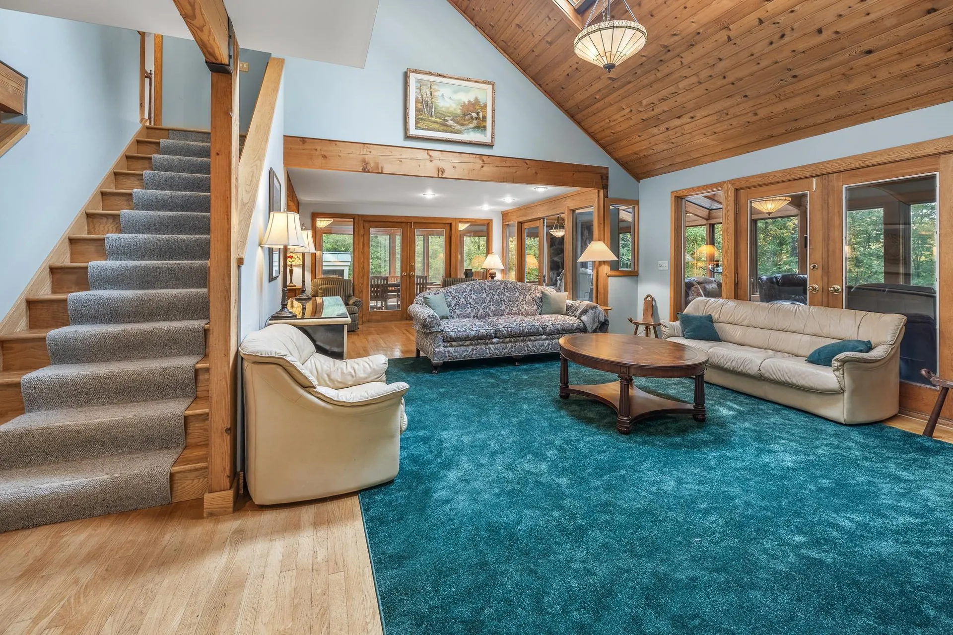 6 Old Ridge Road Winhall VT 05340