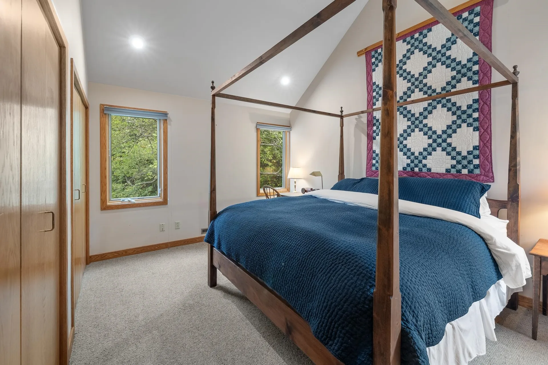 6 Old Ridge Road Winhall VT 05340