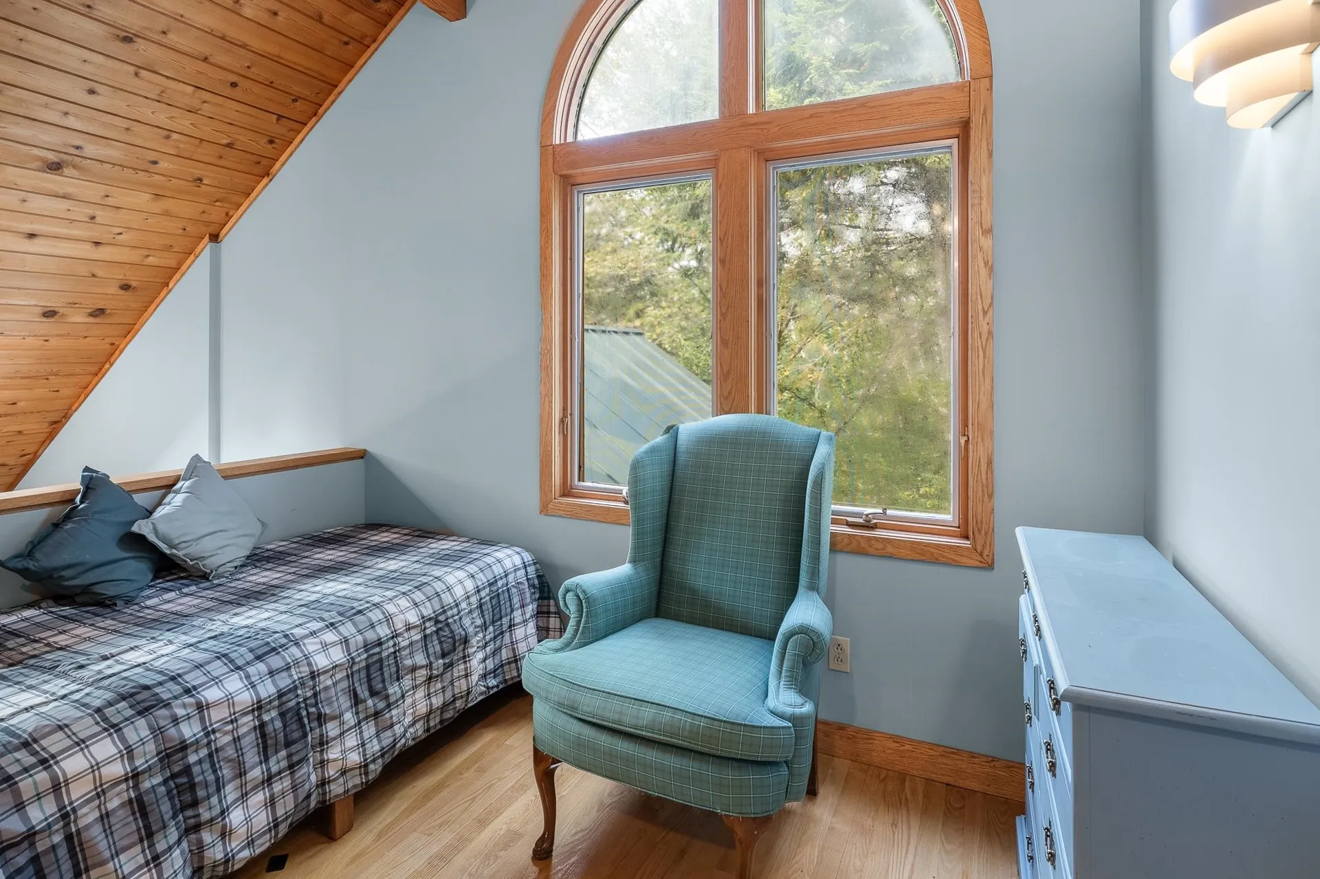 6 Old Ridge Road Winhall VT 05340