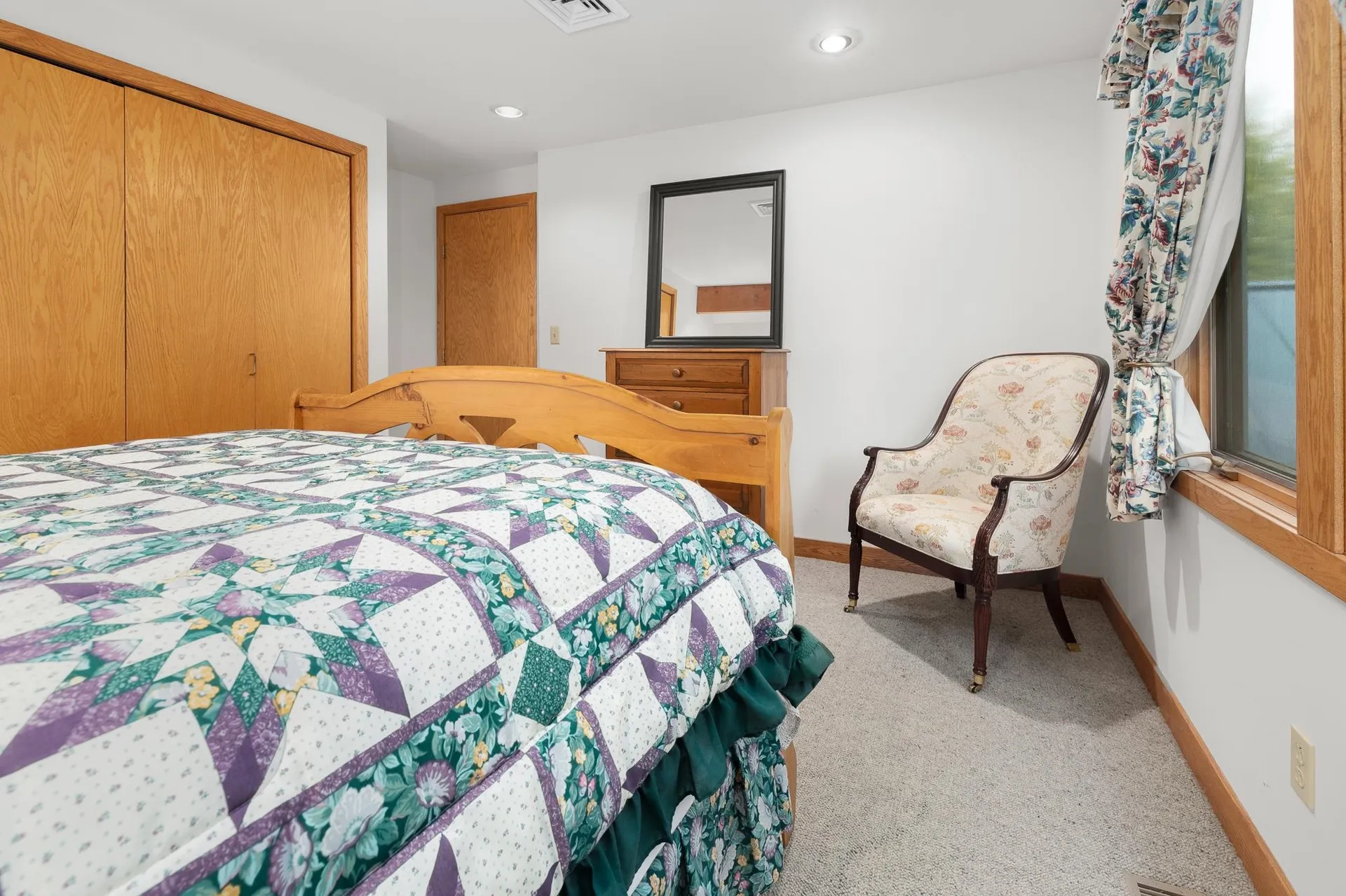 6 Old Ridge Road Winhall VT 05340
