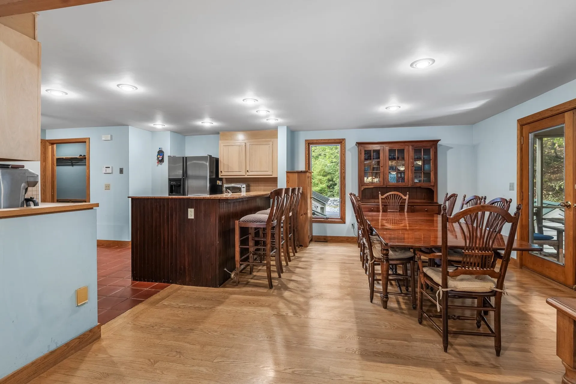 6 Old Ridge Road Winhall VT 05340