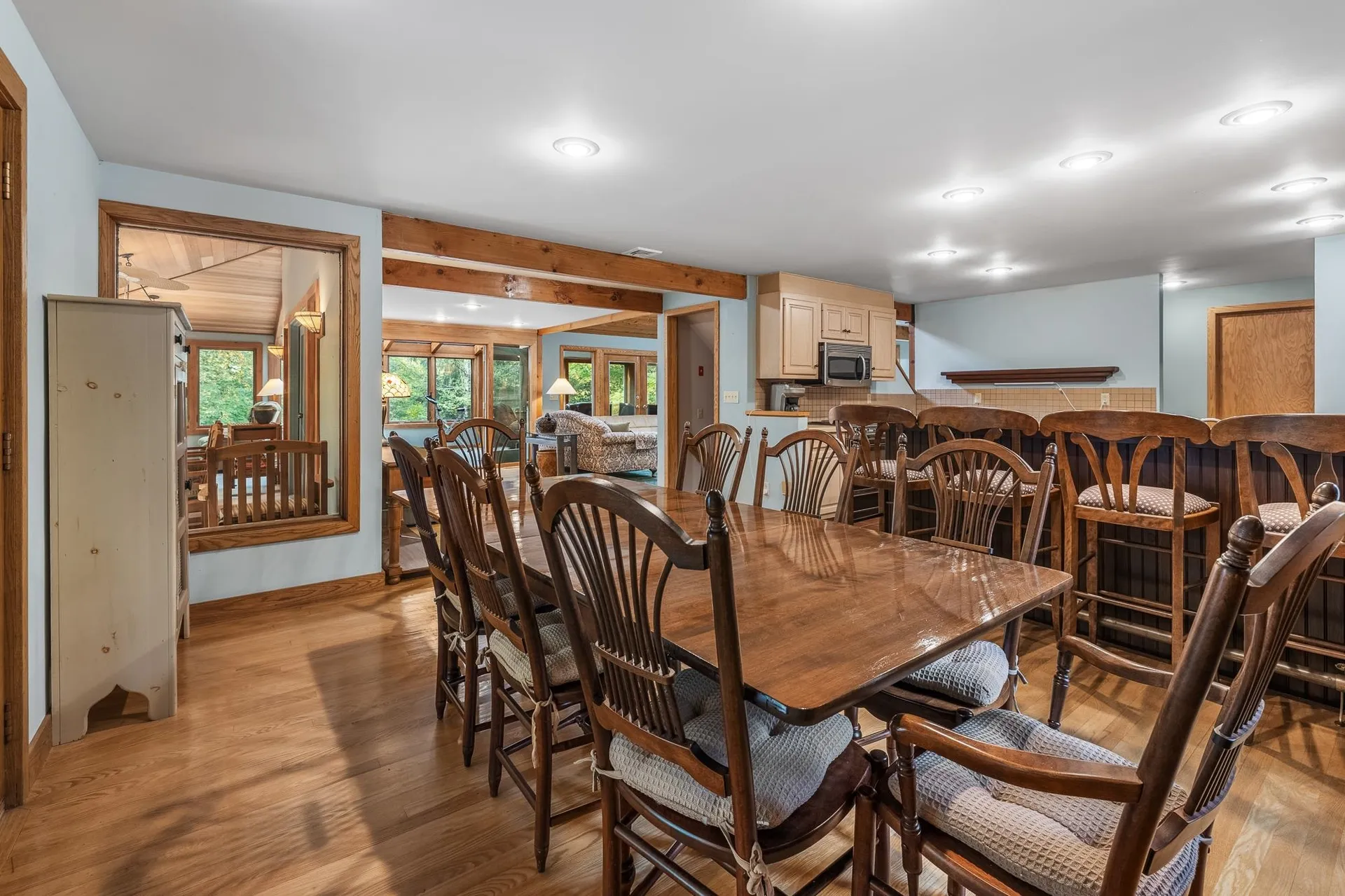 6 Old Ridge Road Winhall VT 05340