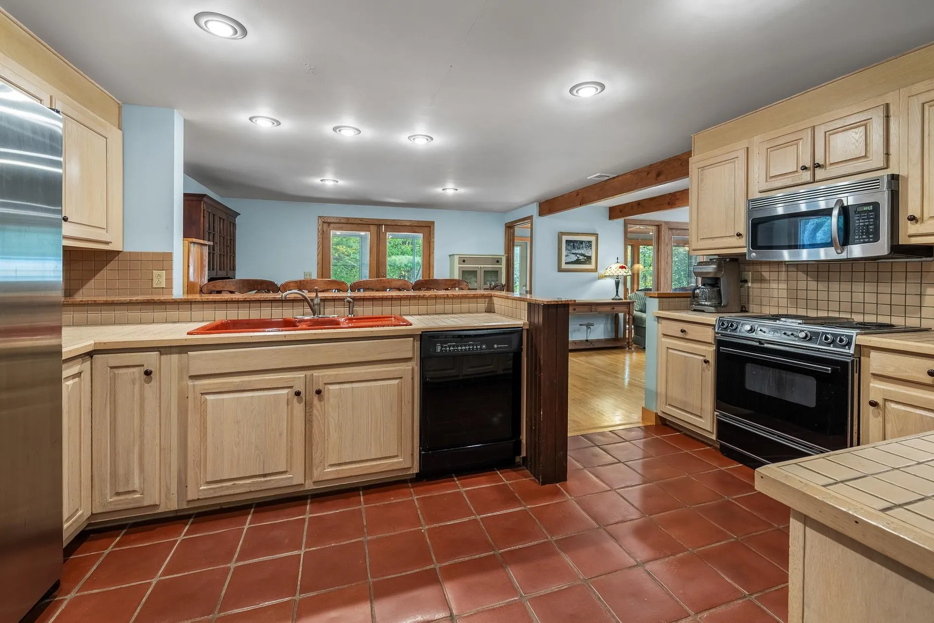 6 Old Ridge Road Winhall VT 05340