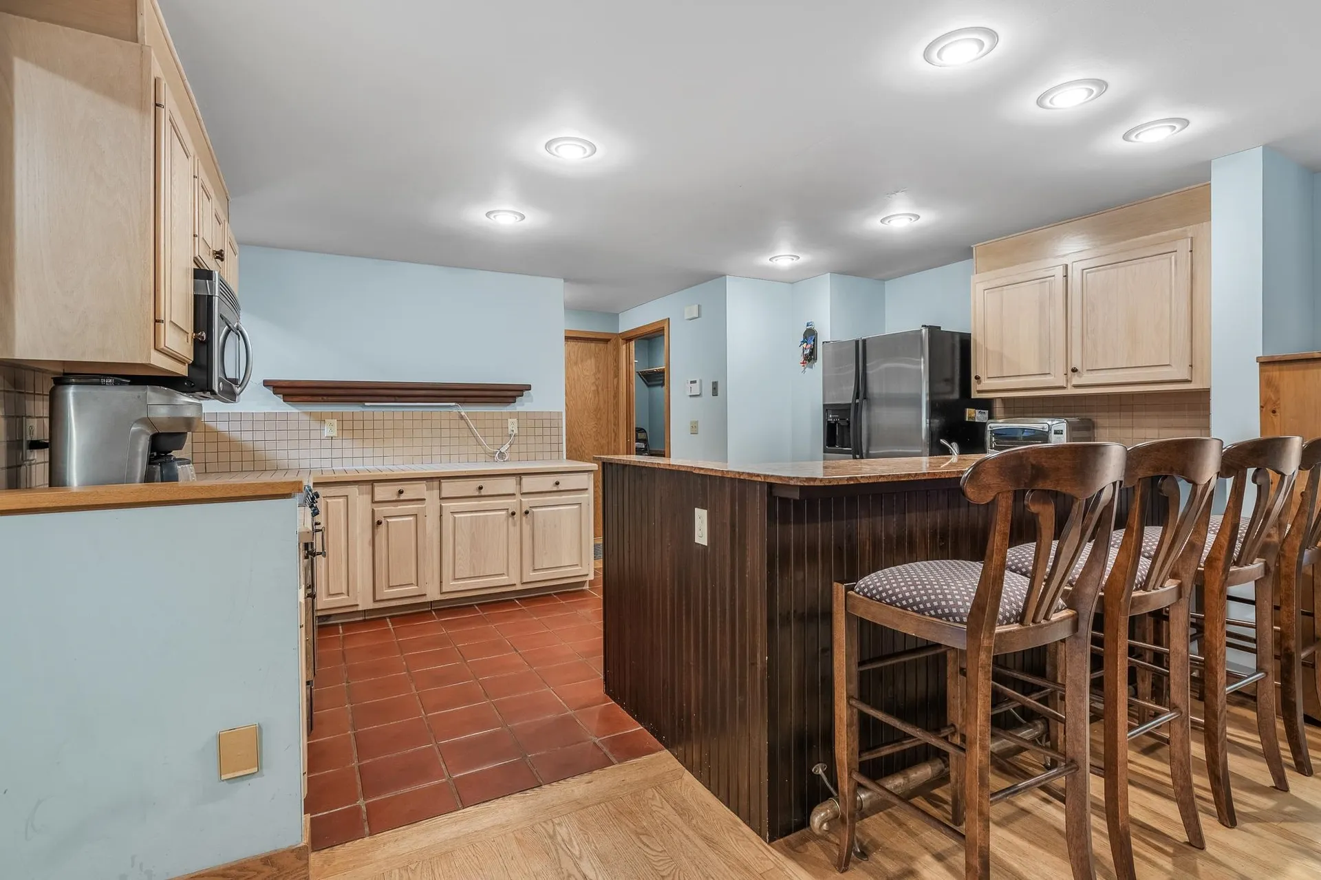 6 Old Ridge Road Winhall VT 05340