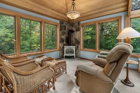 6 Old Ridge Road Winhall VT 05340