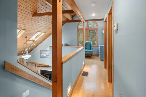 6 Old Ridge Road Winhall VT 05340