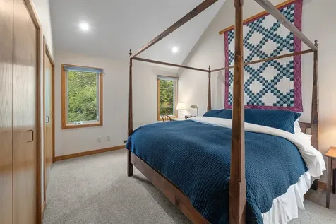 6 Old Ridge Road Winhall VT 05340