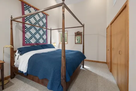 6 Old Ridge Road Winhall VT 05340