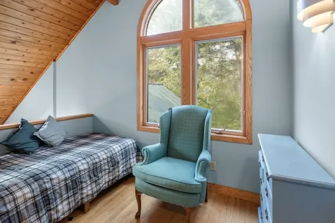 6 Old Ridge Road Winhall VT 05340