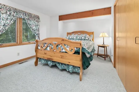 6 Old Ridge Road Winhall VT 05340