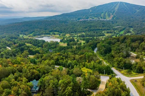 6 Old Ridge Road Winhall VT 05340