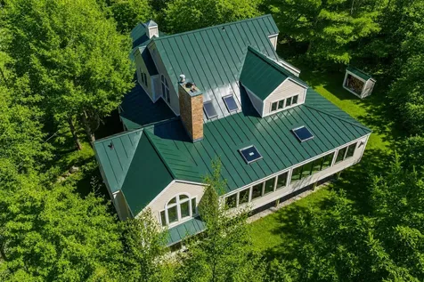 6 Old Ridge Road Winhall VT 05340
