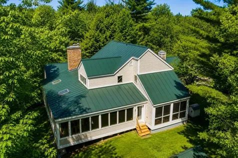 6 Old Ridge Road Winhall VT 05340