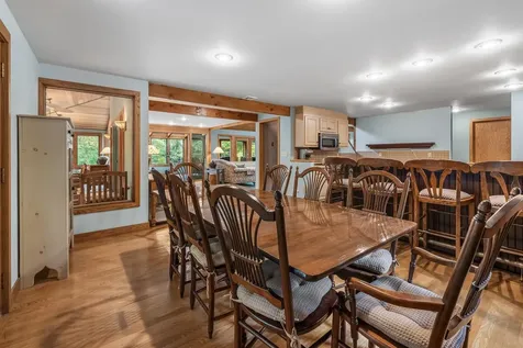 6 Old Ridge Road Winhall VT 05340