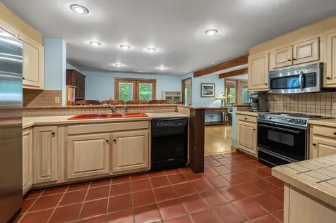 6 Old Ridge Road Winhall VT 05340