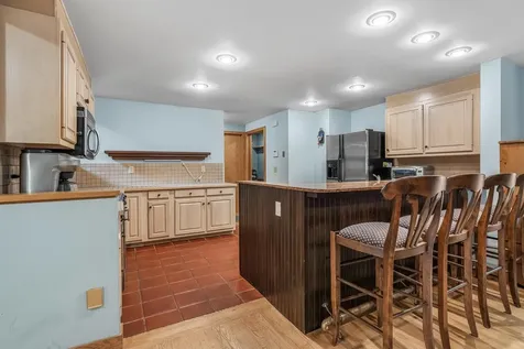 6 Old Ridge Road Winhall VT 05340