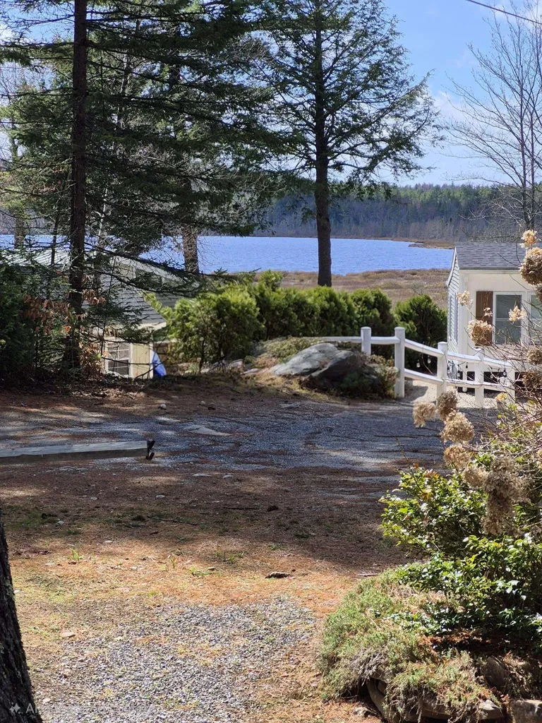 166 Forest Drive Fitzwilliam NH 03447