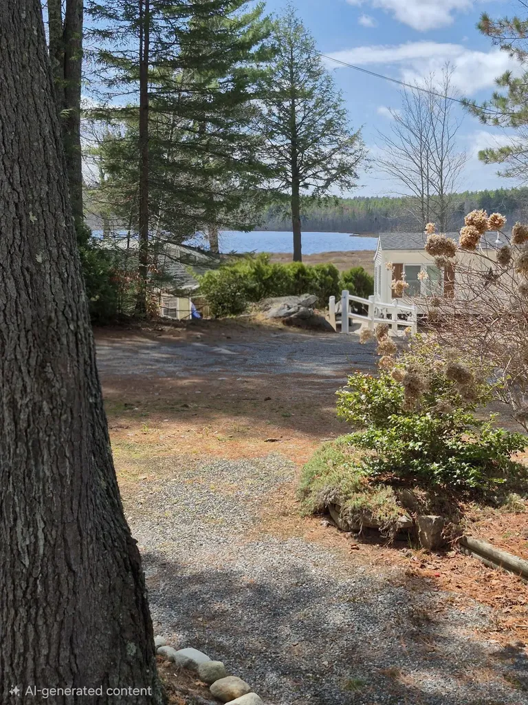 166 Forest Drive Fitzwilliam NH 03447
