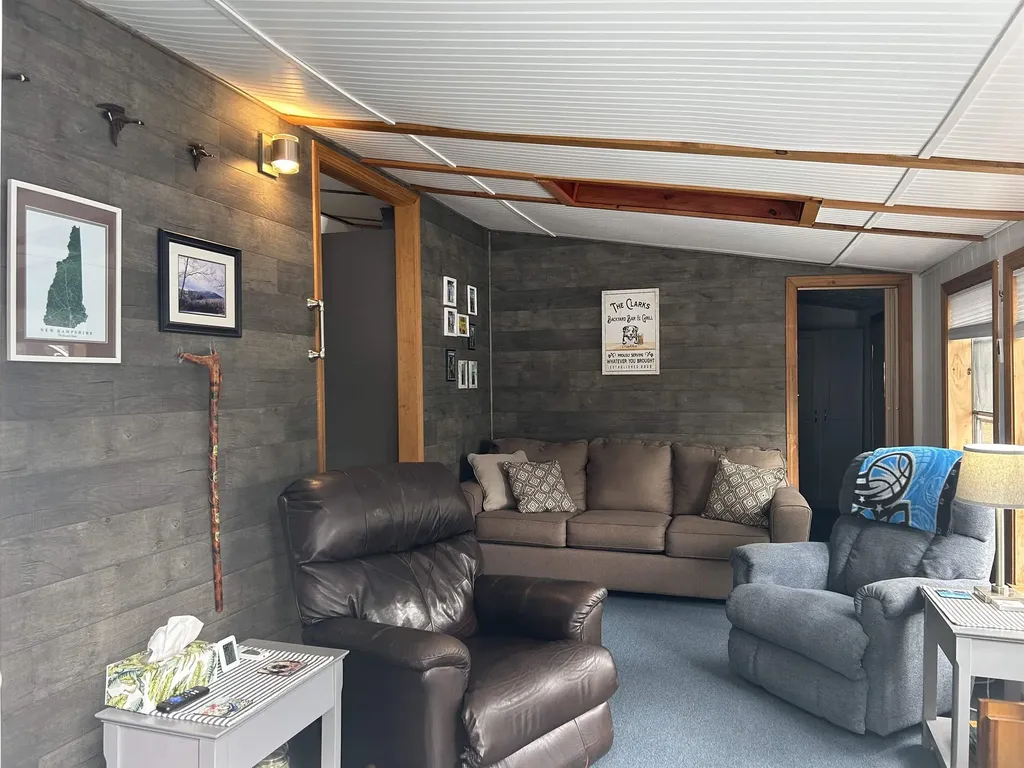 166 Forest Drive Fitzwilliam NH 03447