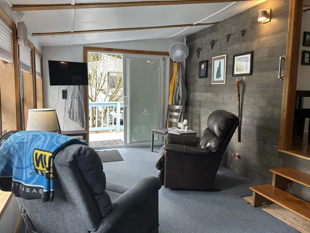 166 Forest Drive Fitzwilliam NH 03447