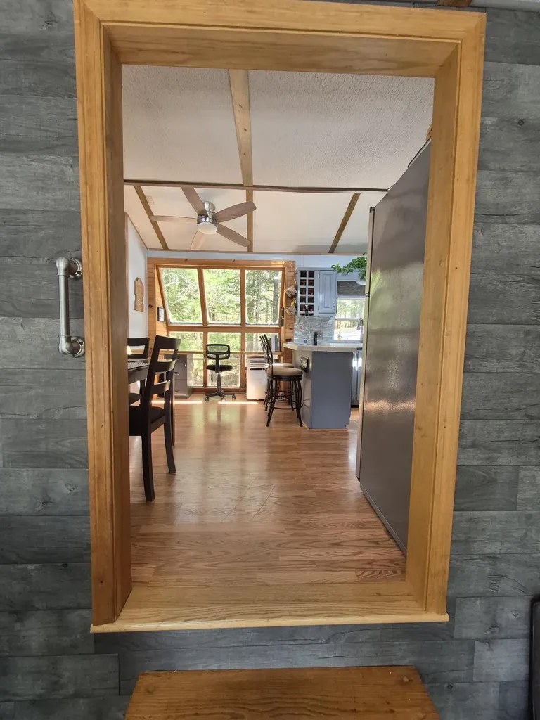 166 Forest Drive Fitzwilliam NH 03447