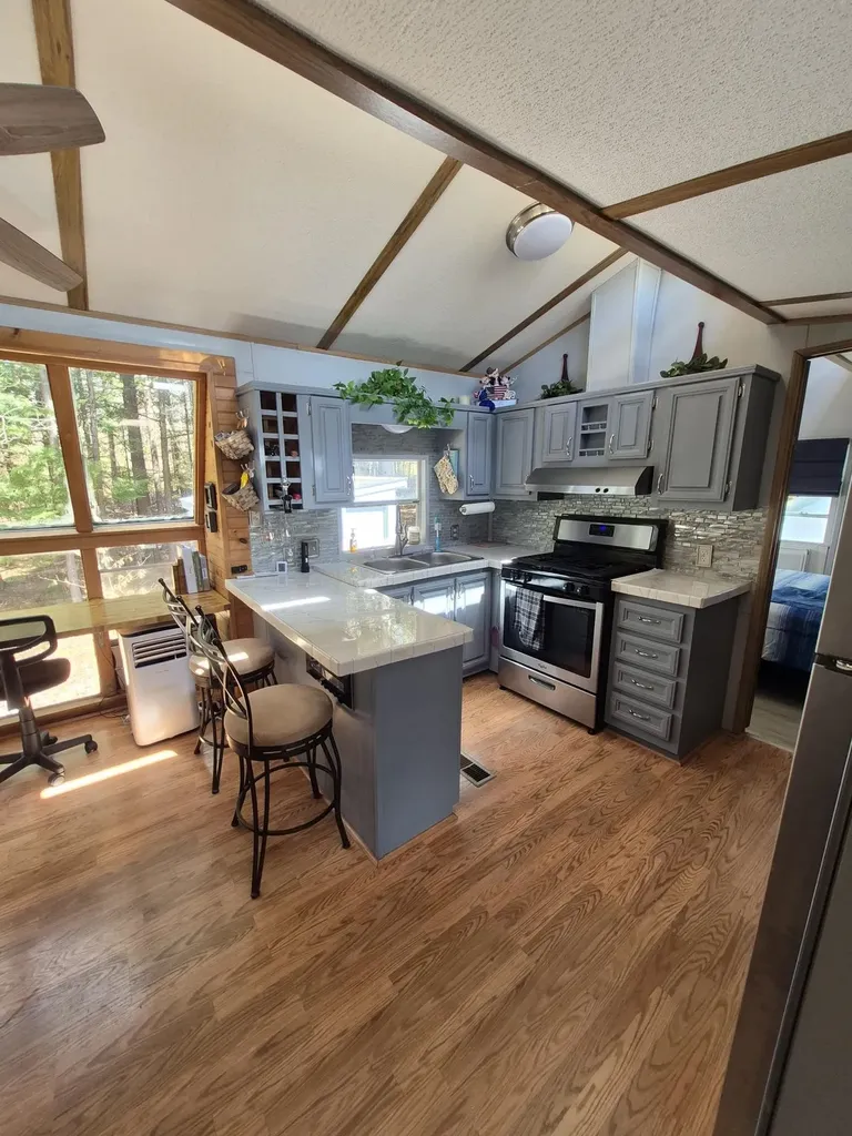 166 Forest Drive Fitzwilliam NH 03447