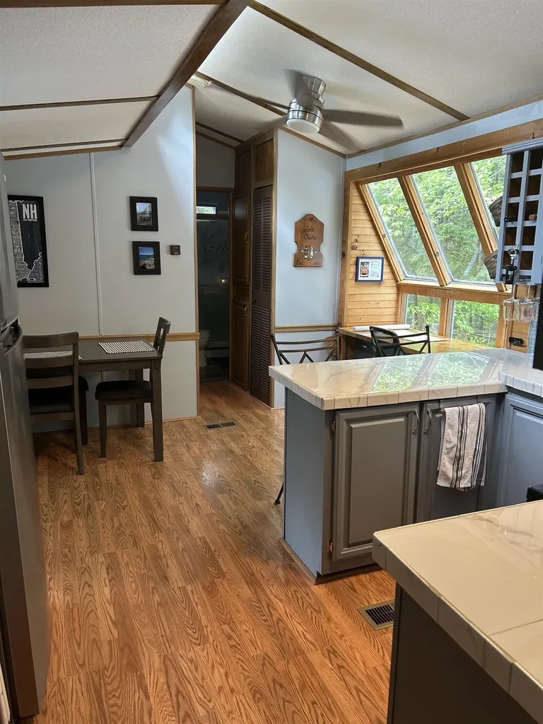 166 Forest Drive Fitzwilliam NH 03447