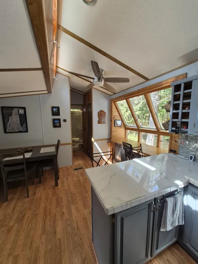 166 Forest Drive Fitzwilliam NH 03447