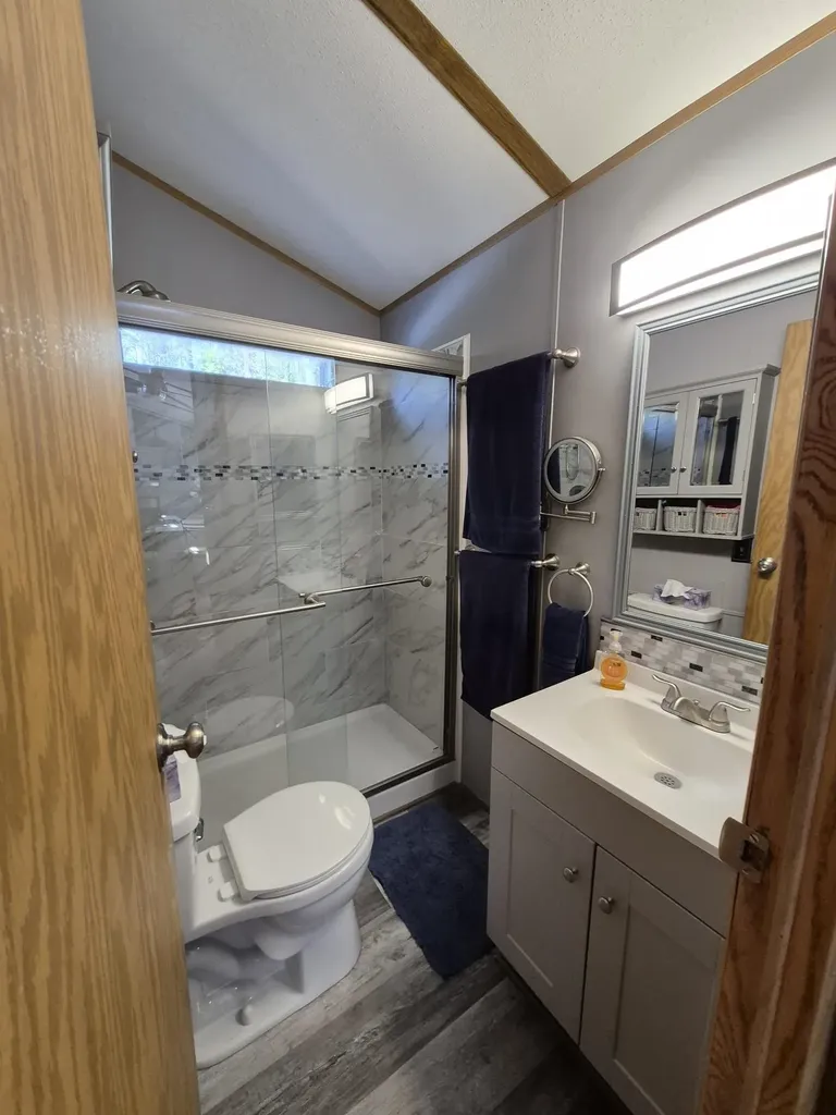 166 Forest Drive Fitzwilliam NH 03447