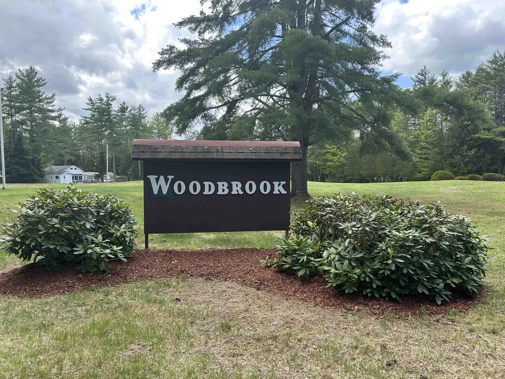 166 Forest Drive Fitzwilliam NH 03447