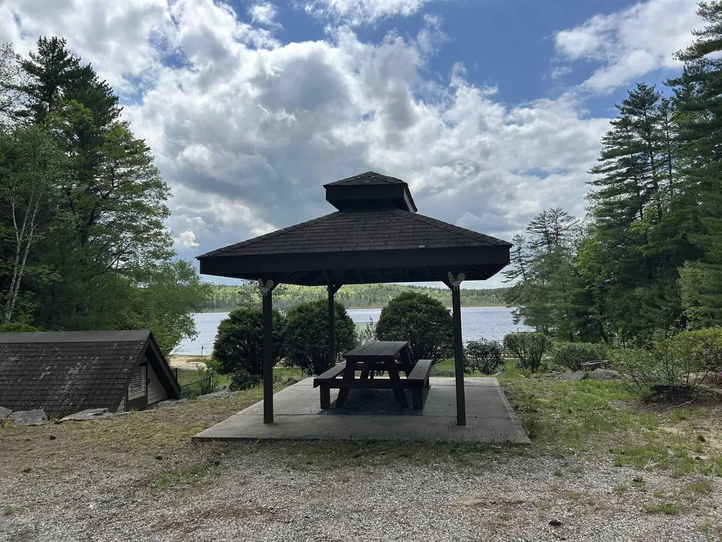 166 Forest Drive Fitzwilliam NH 03447