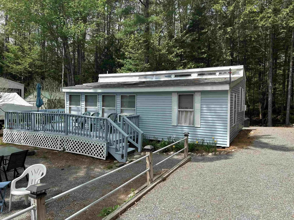 166 Forest Drive Fitzwilliam NH 03447