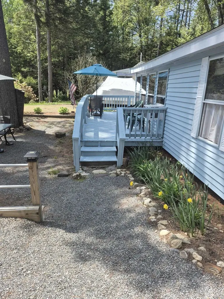 166 Forest Drive Fitzwilliam NH 03447