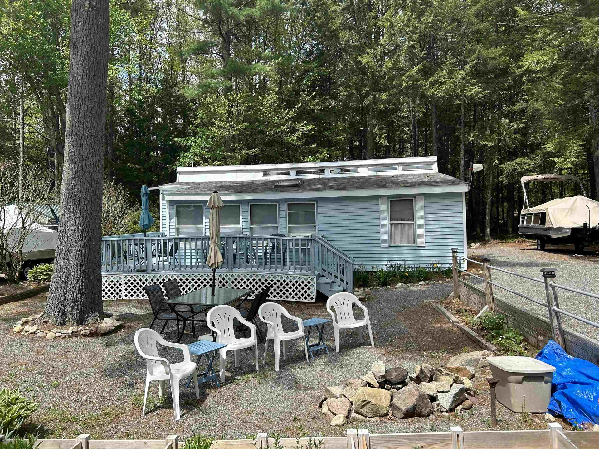 166 Forest Drive Fitzwilliam NH 03447