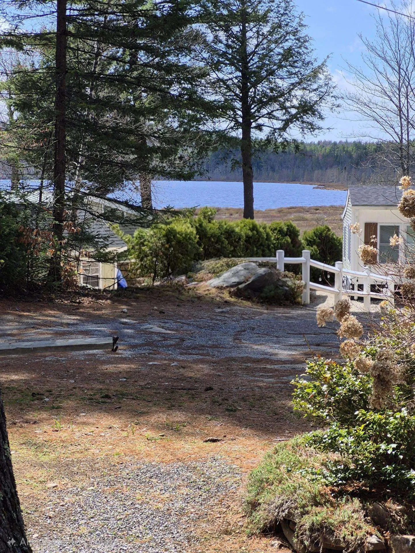 166 Forest Drive Fitzwilliam NH 03447