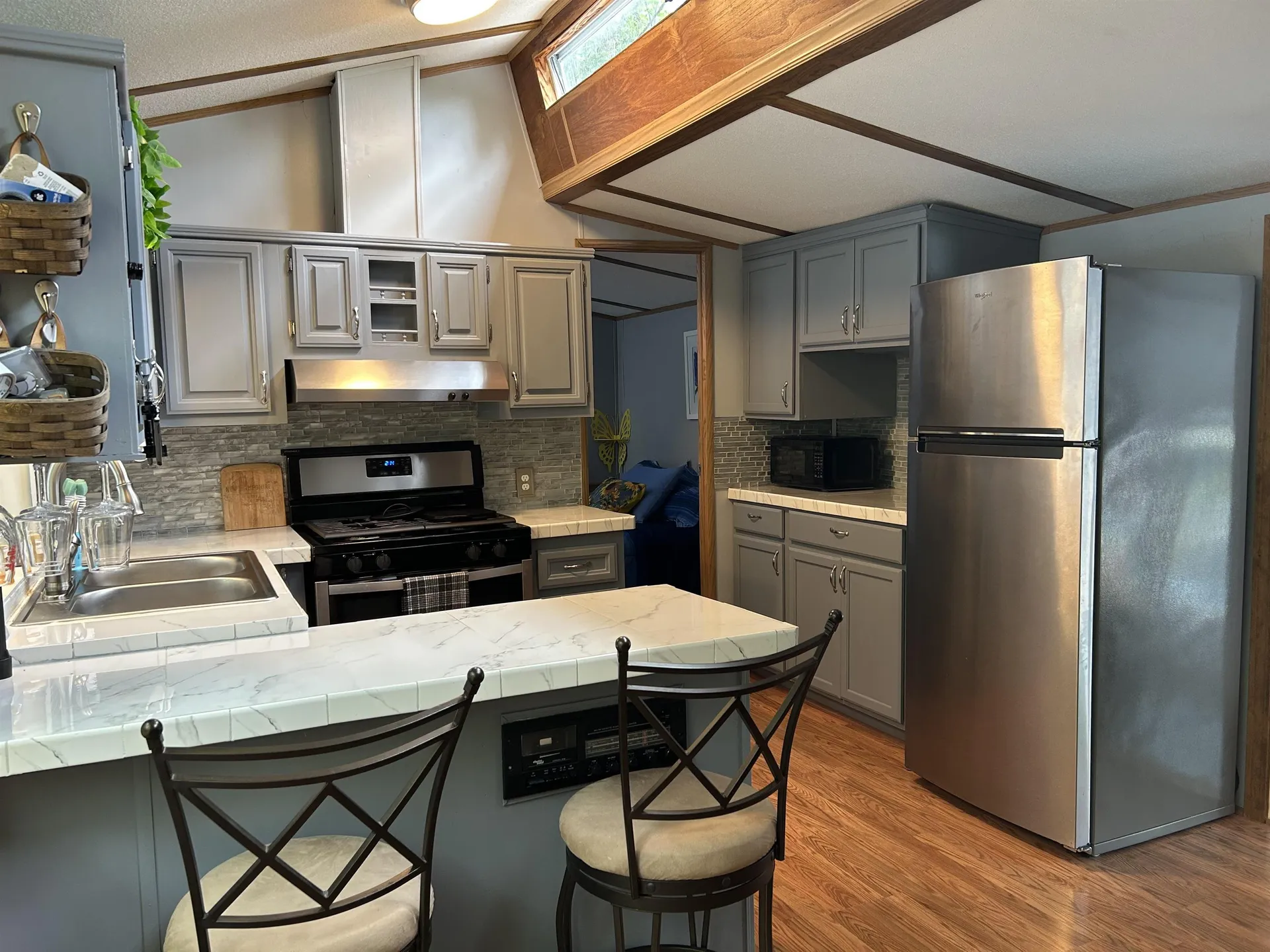 166 Forest Drive Fitzwilliam NH 03447