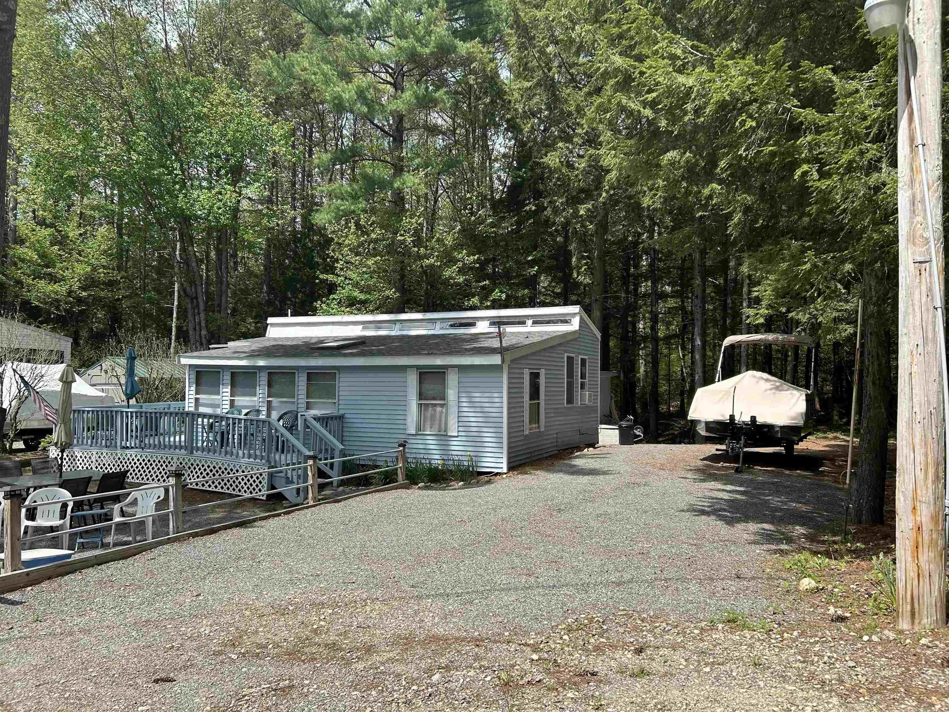 166 Forest Drive Fitzwilliam NH 03447