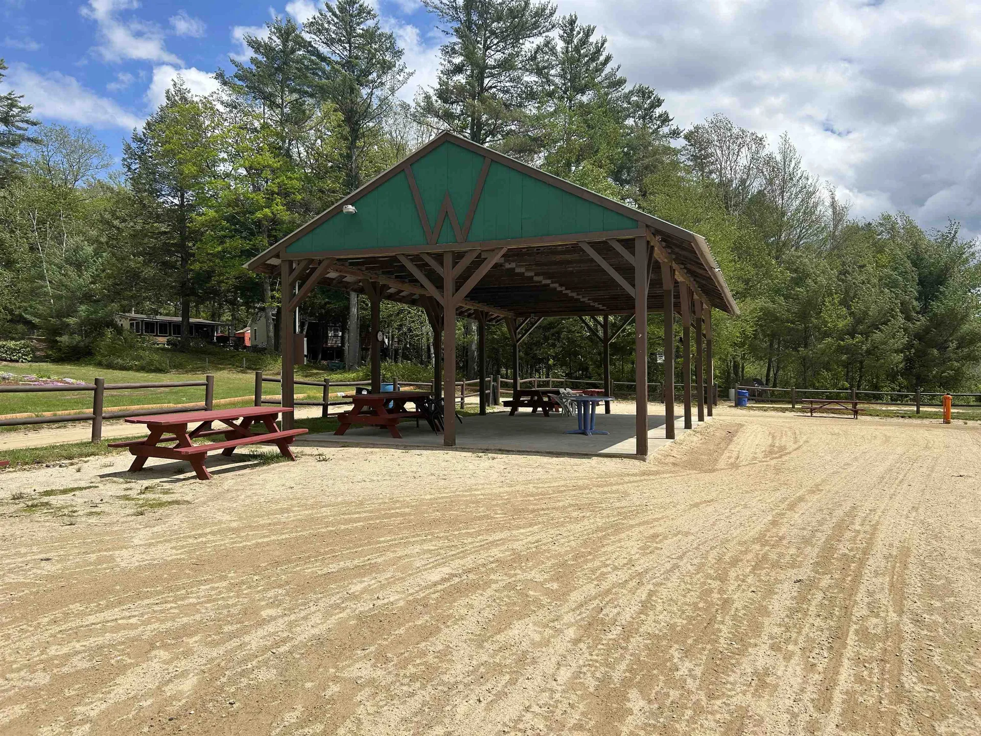 166 Forest Drive Fitzwilliam NH 03447