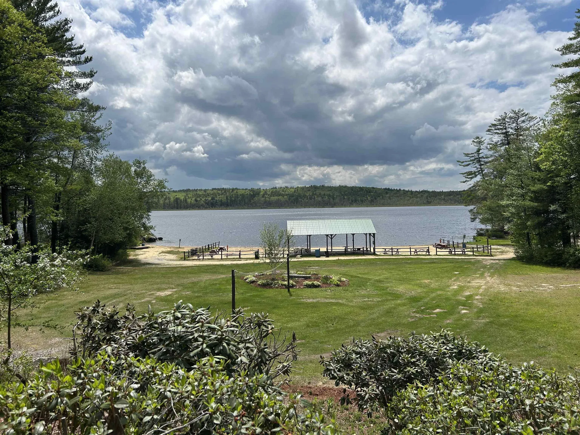 166 Forest Drive Fitzwilliam NH 03447