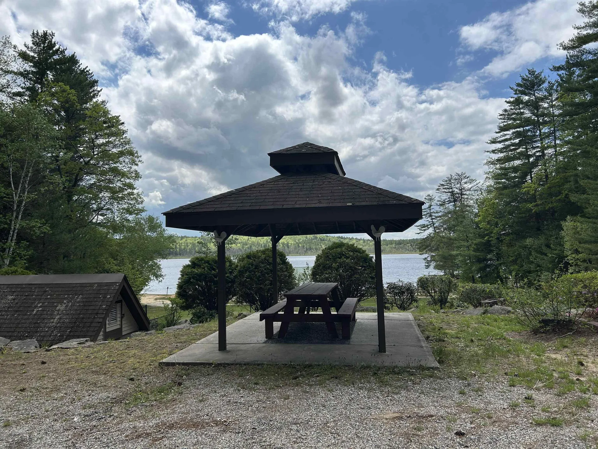 166 Forest Drive Fitzwilliam NH 03447