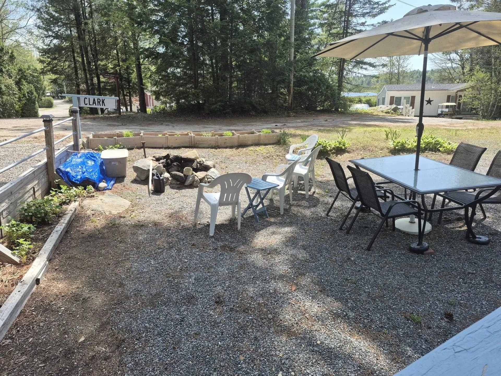 166 Forest Drive Fitzwilliam NH 03447