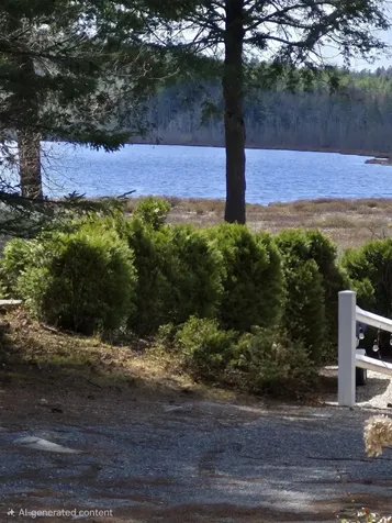 166 Forest Drive Fitzwilliam NH 03447