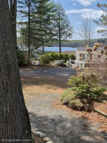 166 Forest Drive Fitzwilliam NH 03447