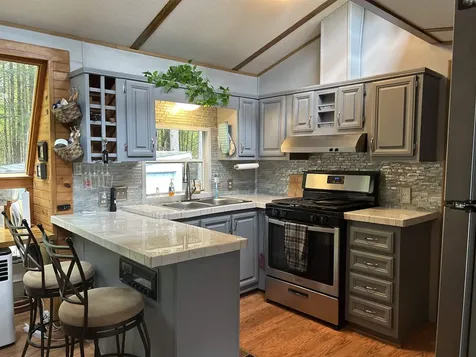 166 Forest Drive Fitzwilliam NH 03447